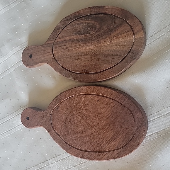 Mini Personal Charcuterie Boards - Picture 3 of 3